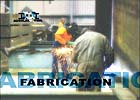 Auckland Steel Fabrication